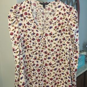 Banana Republic Top